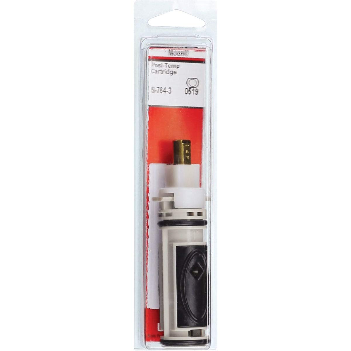 Amazon.com: Larsen Supply #S-764-3 Moen0519 Stem Cartridge : Tools